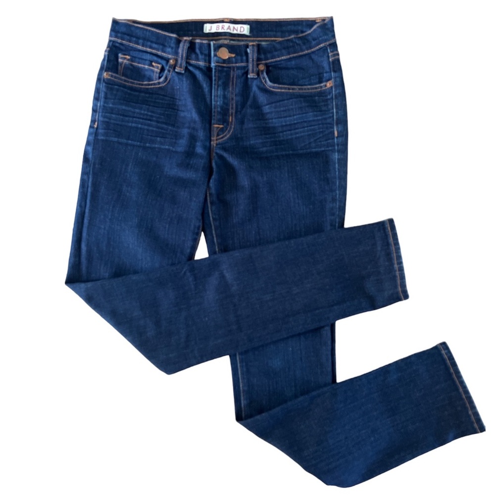 J Brand Skinny Jeans